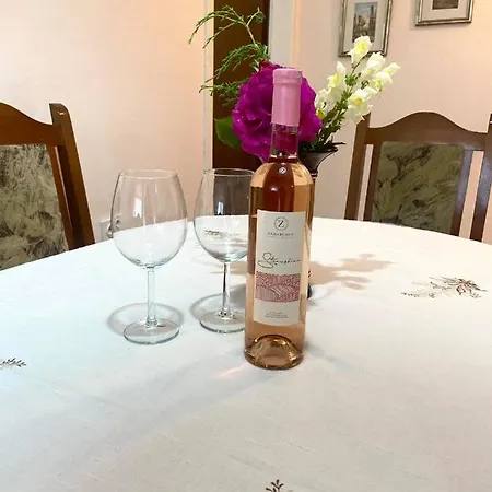 Apartament Family Ivanovic Skopje