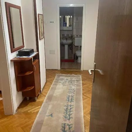 Apartament Family Ivanovic
