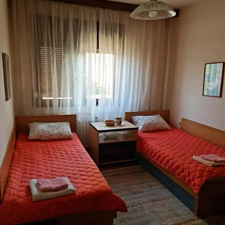 Apartament Family Ivanovic