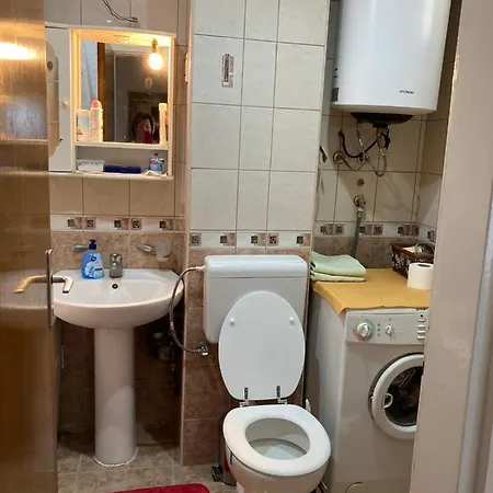 Family Ivanovic Apartament *
